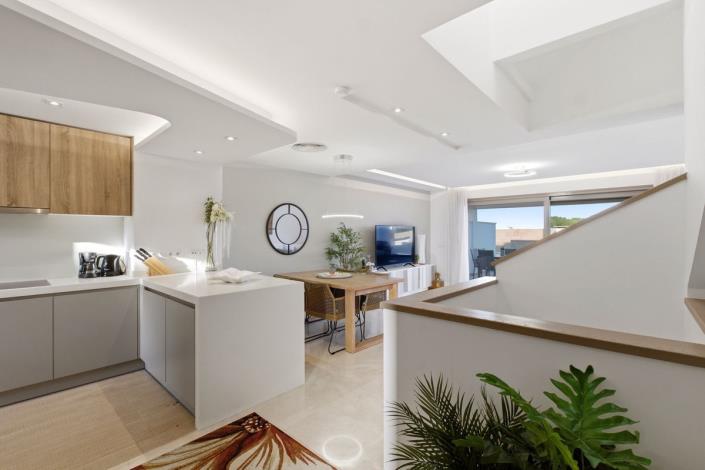 Image No.16-3 Bed Townhouse for sale