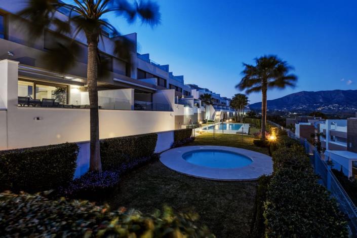 Image No.38-3 Bed Townhouse for sale