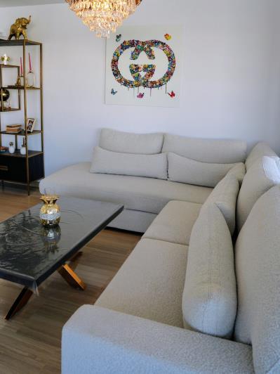 Image No.3-Penthouse de 3 chambres à vendre à Benalmadena
