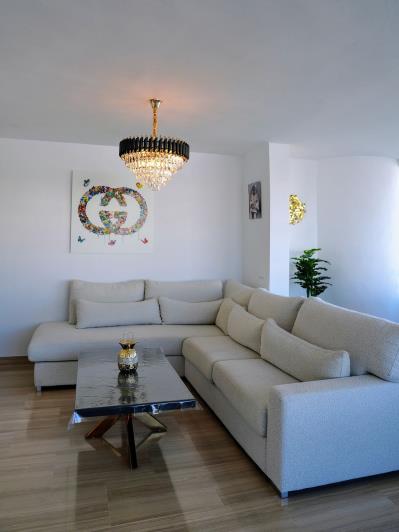 Image No.4-Penthouse de 3 chambres à vendre à Benalmadena