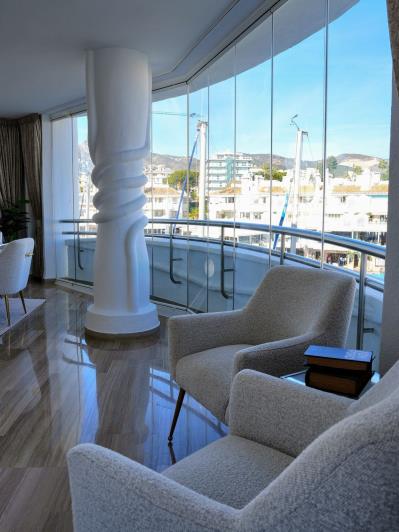 Image No.6-Penthouse de 3 chambres à vendre à Benalmadena