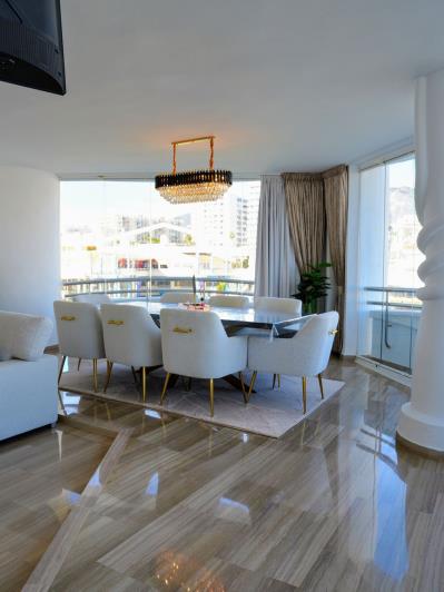 Image No.7-Penthouse de 3 chambres à vendre à Benalmadena