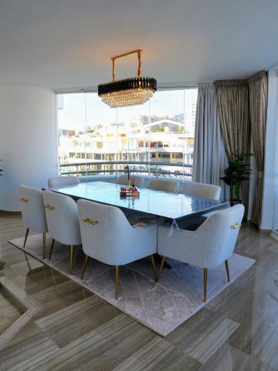 Image No.8-Penthouse de 3 chambres à vendre à Benalmadena