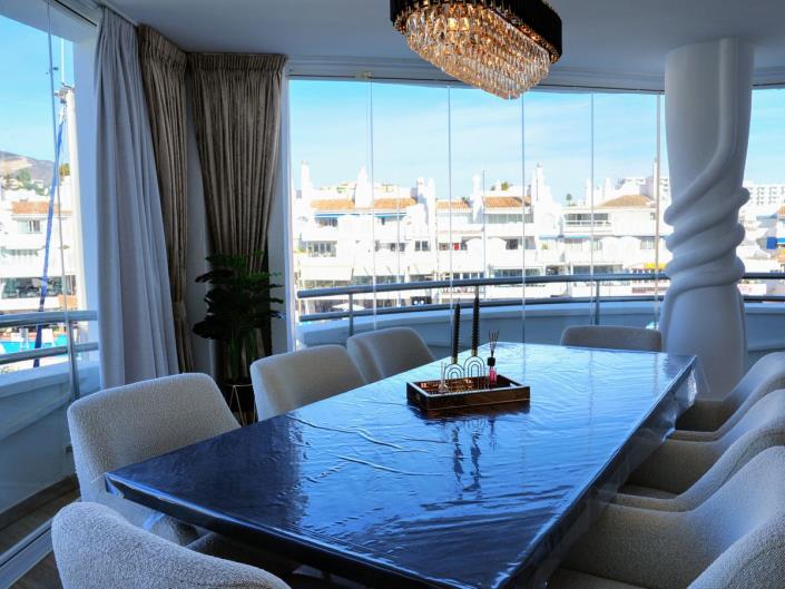 Image No.9-Penthouse de 3 chambres à vendre à Benalmadena