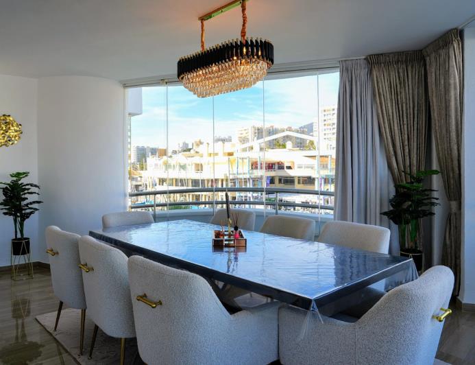 Image No.10-Penthouse de 3 chambres à vendre à Benalmadena
