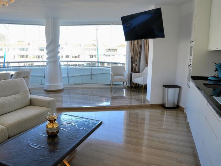 Image No.12-Penthouse de 3 chambres à vendre à Benalmadena