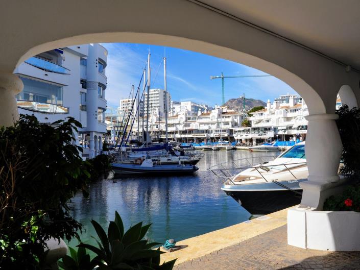 Image No.27-Penthouse de 3 chambres à vendre à Benalmadena