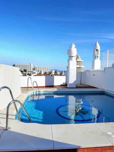 Image No.30-Penthouse de 3 chambres à vendre à Benalmadena