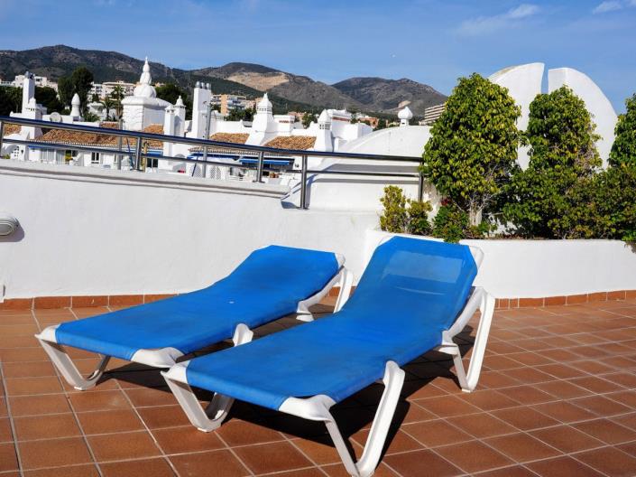 Image No.31-Penthouse de 3 chambres à vendre à Benalmadena