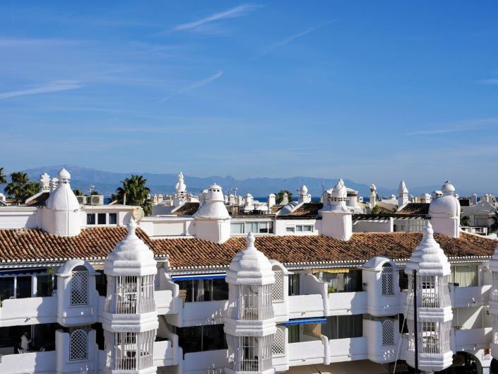 Image No.32-Penthouse de 3 chambres à vendre à Benalmadena