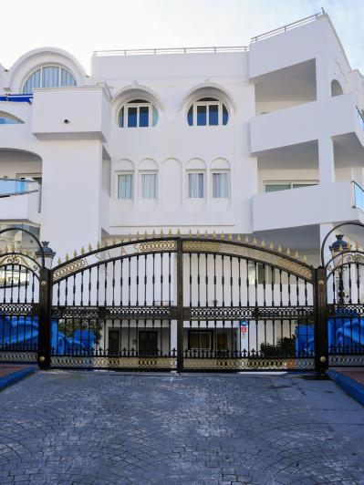Image No.33-Penthouse de 3 chambres à vendre à Benalmadena
