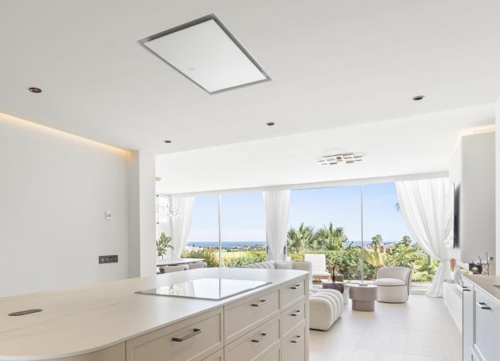 Image No.3-Appartement de 3 chambres à vendre à Nueva Andalucia