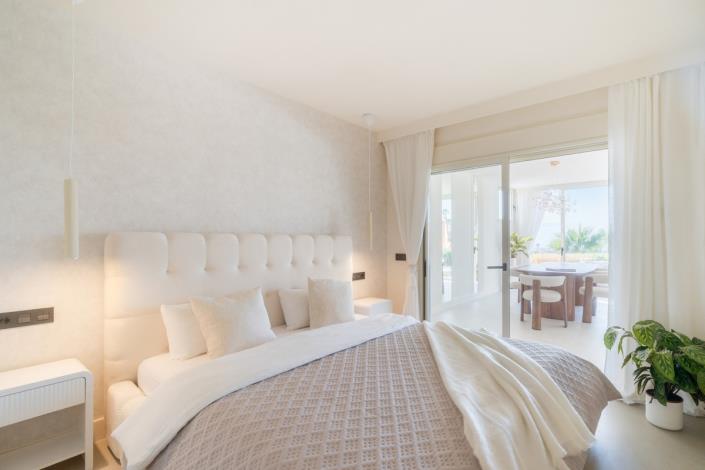 Image No.7-Appartement de 3 chambres à vendre à Nueva Andalucia