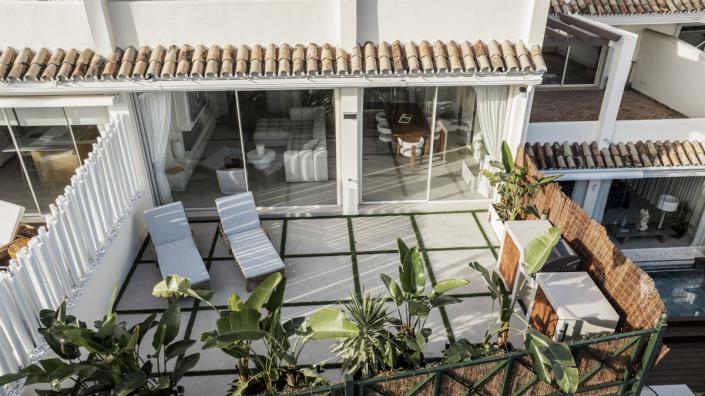 Image No.18-Appartement de 3 chambres à vendre à Nueva Andalucia