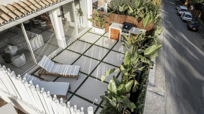 Image No.17-Appartement de 3 chambres à vendre à Nueva Andalucia