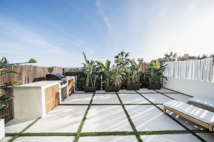 Image No.19-Appartement de 3 chambres à vendre à Nueva Andalucia