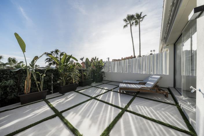 Image No.20-Appartement de 3 chambres à vendre à Nueva Andalucia