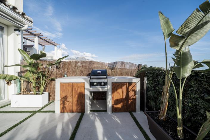 Image No.21-Appartement de 3 chambres à vendre à Nueva Andalucia