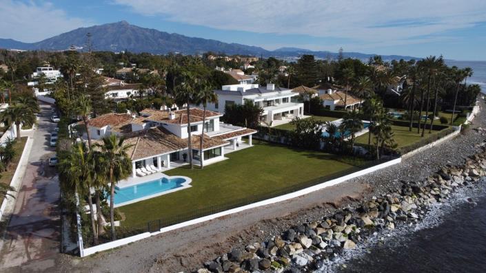 Image No.19-7 Bed Villa for sale