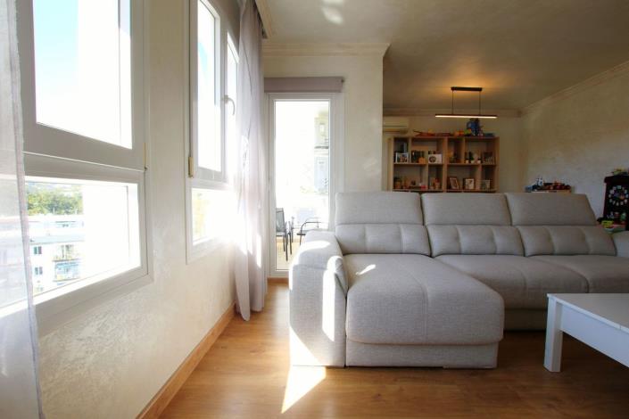 Image No.5-Appartement de 3 chambres à vendre à Nueva Andalucia