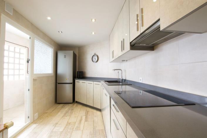 Image No.18-Appartement de 3 chambres à vendre à Nueva Andalucia