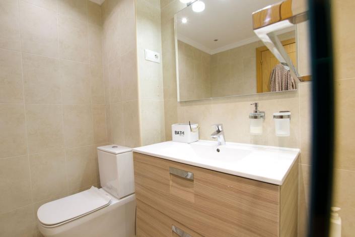 Image No.19-Appartement de 3 chambres à vendre à Nueva Andalucia