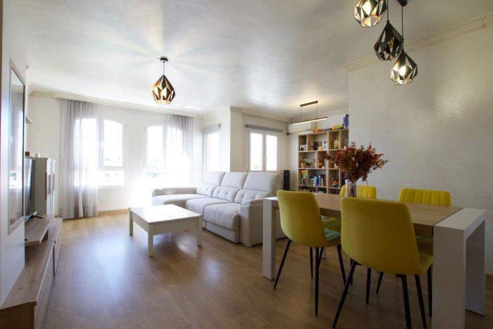 Image No.35-Appartement de 3 chambres à vendre à Nueva Andalucia