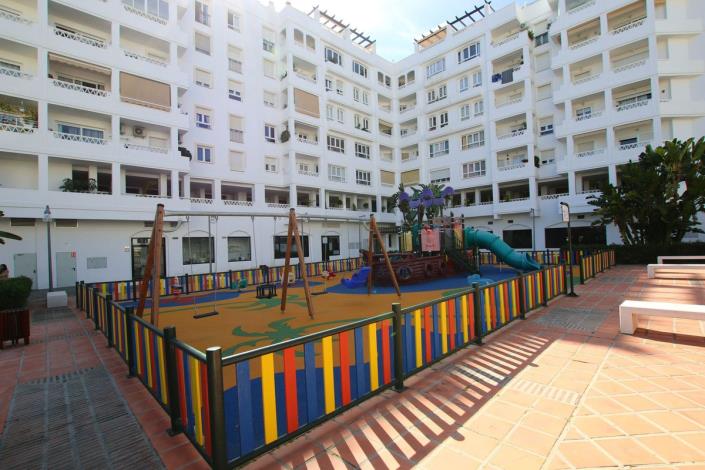 Image No.42-Appartement de 3 chambres à vendre à Nueva Andalucia