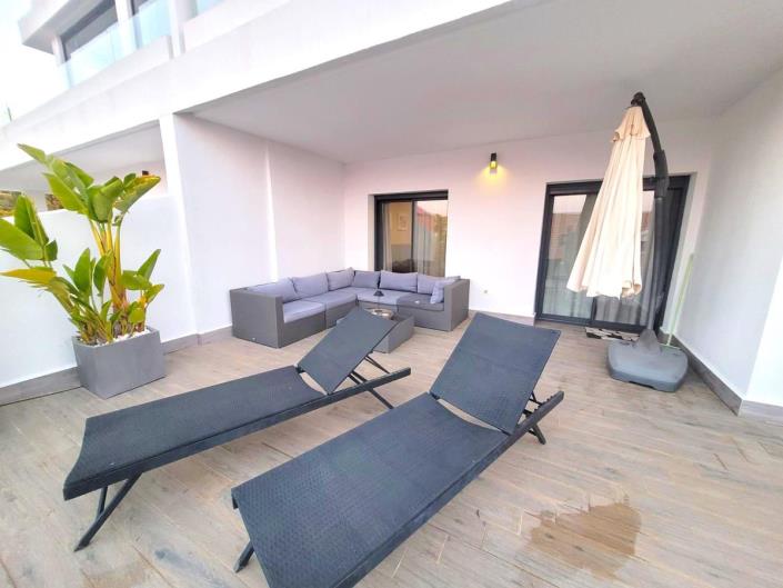 Image No.19-Appartement de 1 chambre à vendre à Selwo