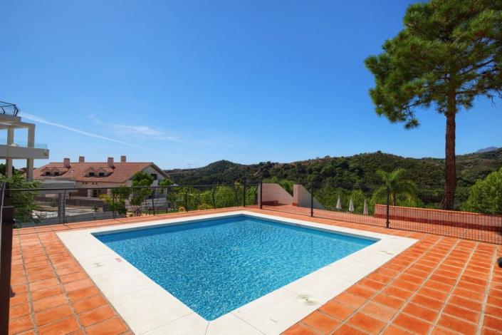 Image No.21-Appartement de 1 chambre à vendre à Selwo