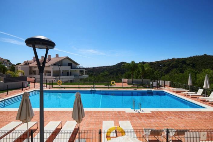 Image No.22-Appartement de 1 chambre à vendre à Selwo