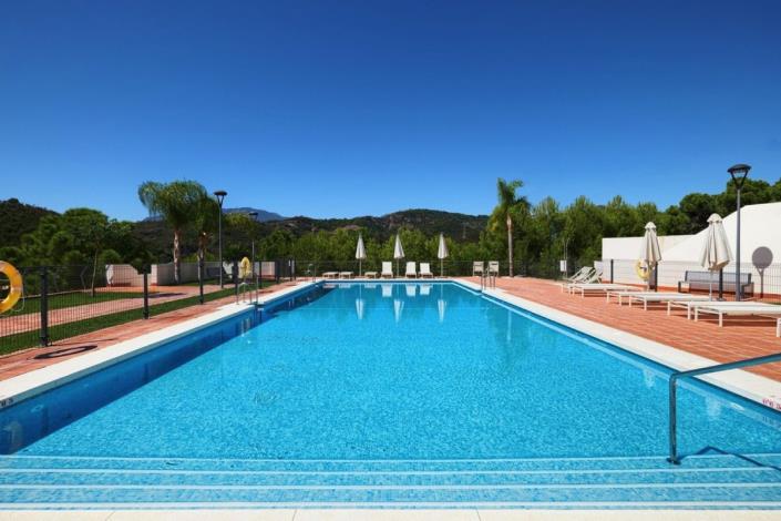 Image No.23-Appartement de 1 chambre à vendre à Selwo