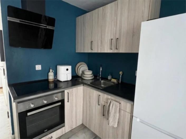 Image No.4-Appartement de 2 chambres à vendre à Estepona