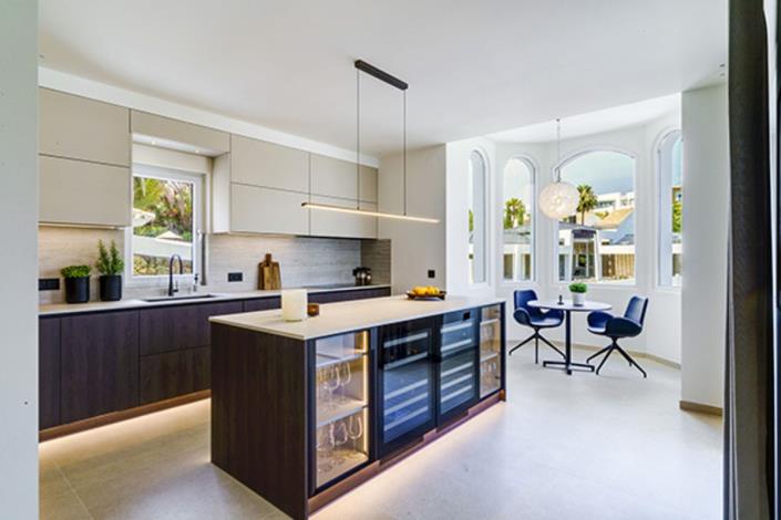 Image No.7-Villa de 5 chambres à vendre à Nueva Andalucia