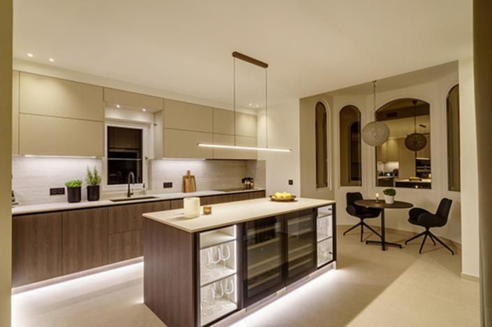 Image No.9-Villa de 5 chambres à vendre à Nueva Andalucia