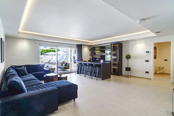 Image No.16-Villa de 5 chambres à vendre à Nueva Andalucia