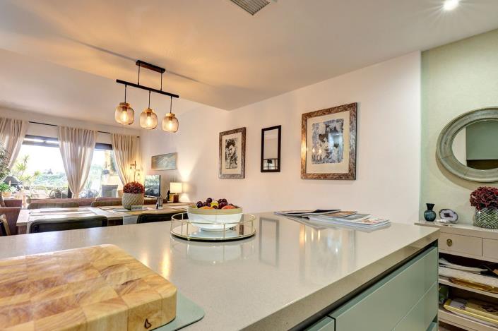 Image No.16-Appartement de 3 chambres à vendre à La Duquesa