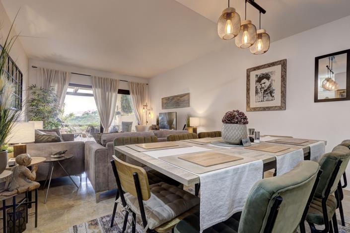 Image No.23-Appartement de 3 chambres à vendre à La Duquesa