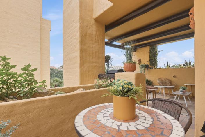 Image No.28-Appartement de 3 chambres à vendre à La Duquesa