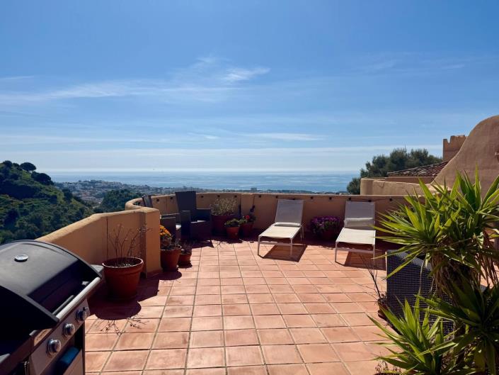 Image No.3-3 Bed Penthouse for sale