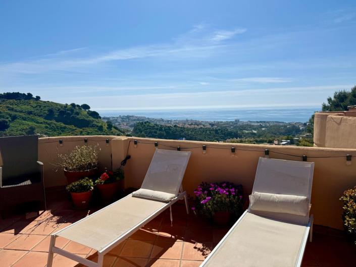 Image No.25-3 Bed Penthouse for sale