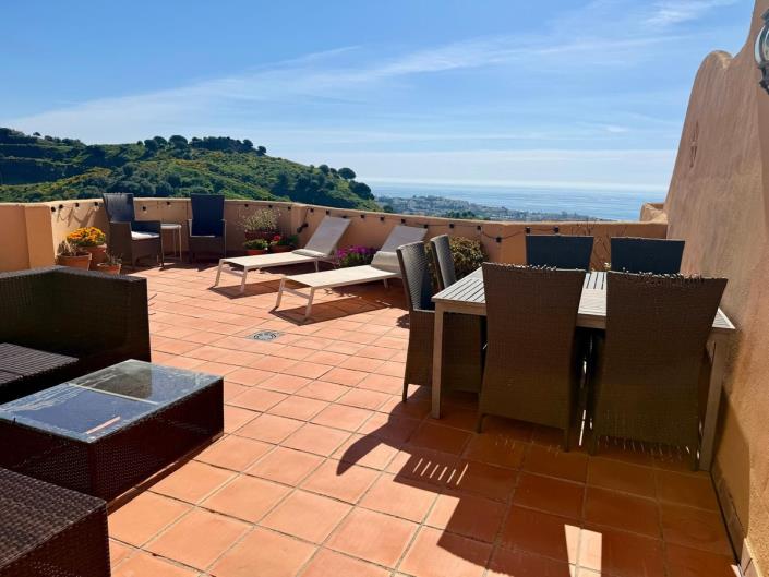 Image No.27-3 Bed Penthouse for sale