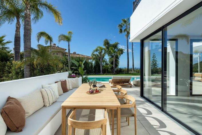 Image No.14-5 Bed Villa for sale