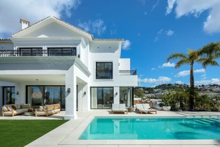 Image No.41-5 Bed Villa for sale