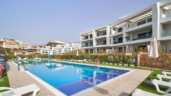 Image No.3-2 Bed Penthouse for sale