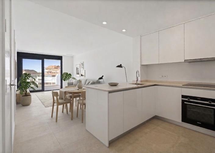 Image No.6-2 Bed Penthouse for sale