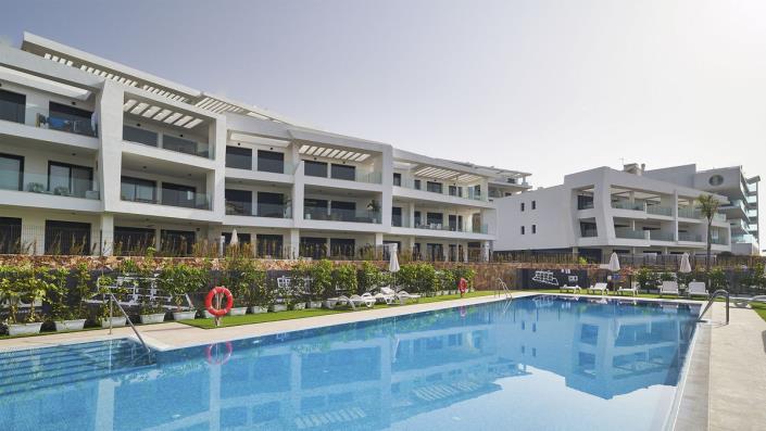 Image No.12-2 Bed Penthouse for sale