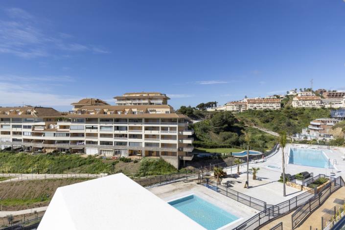 Image No.25-2 Bed Penthouse for sale