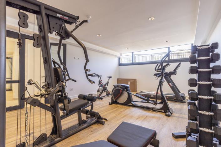 Image No.30-2 Bed Penthouse for sale