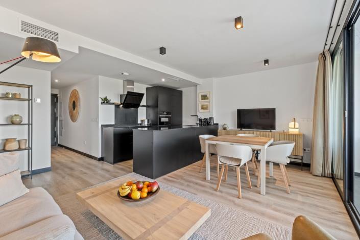 Image No.2-3 Bed Apartment for sale